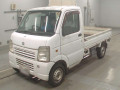 2012 Suzuki Carry Truck