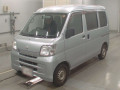 2017 Daihatsu Hijet Cargo