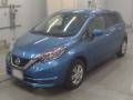 2020 Nissan Note