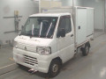 2014 Mitsubishi Minicab Truck