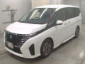 2024 Nissan Serena