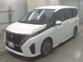2024 Nissan Serena