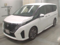2023 Nissan Serena