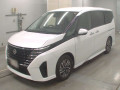 2024 Nissan Serena