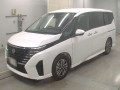 2024 Nissan Serena