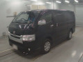 2020 Toyota Hiace Van