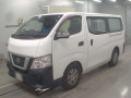 2018 Nissan NV350 CARAVAN VAN