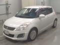 2016 Suzuki Swift