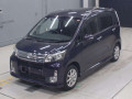 2013 Daihatsu Move Custom