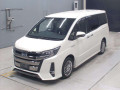 2018 Toyota Noah