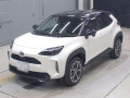 2021 Toyota YARIS CROSS