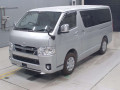 2020 Toyota Hiace Van
