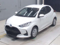 2023 Toyota YARIS