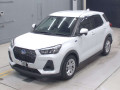 2022 Daihatsu Rocky