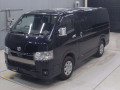 2022 Toyota Hiace Van