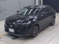 2023 Honda VEZEL