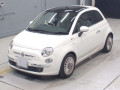 2012 Fiat 500