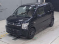 2019 Suzuki Wagon R