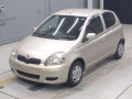 2002 Toyota Vitz