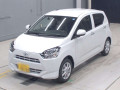 2026 Daihatsu Mira e:S