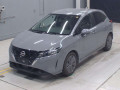 2023 Nissan Note