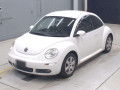 2009 Volkswagen New Beetle