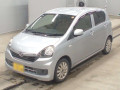 2015 Daihatsu Mira e:S