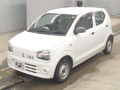 2018 Suzuki Alto