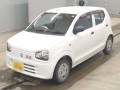 2016 Suzuki Alto
