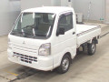 2019 Suzuki Carry Truck