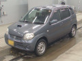 2006 Suzuki Kei