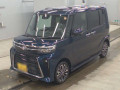 2025 Daihatsu Tanto
