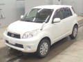 2012 Daihatsu BEGO