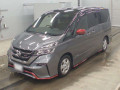 2018 Nissan Serena