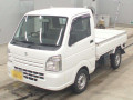 2018 Suzuki Carry Truck