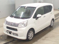 2022 Daihatsu Move