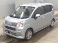 2022 Daihatsu Move