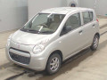 2012 Suzuki Alto