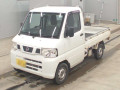 2012 Nissan Clipper Truck