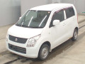 2010 Suzuki Wagon R
