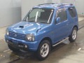 2002 Suzuki Jimny