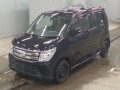 2015 Suzuki Wagon R