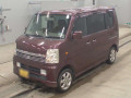 2007 Suzuki Every Wagon