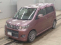 2011 Suzuki Wagon R