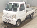 2011 Suzuki Carry Truck