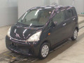 2011 Daihatsu Move