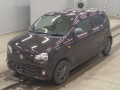 2017 Suzuki Alto