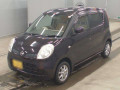 2010 Nissan Moco