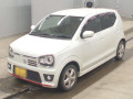 2015 Suzuki Alto