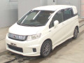 2012 Honda Freed spike hybrid